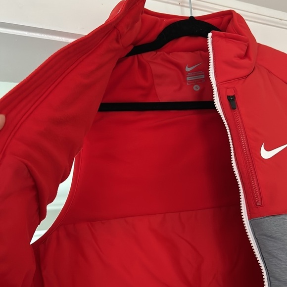 Nike Ohio State Vest - Picture 7 of 7